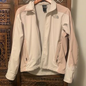 The North Face Apex Jacket, womens medium.